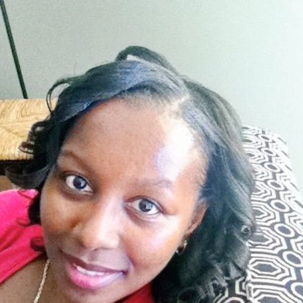 Meet your Posher, Bertha